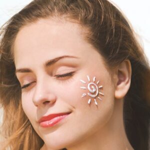 summer skin care routine