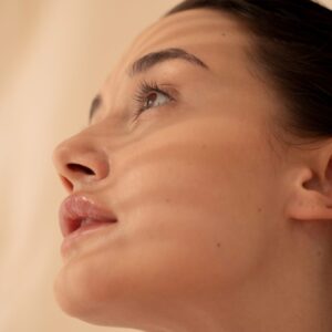 summer skin care routine