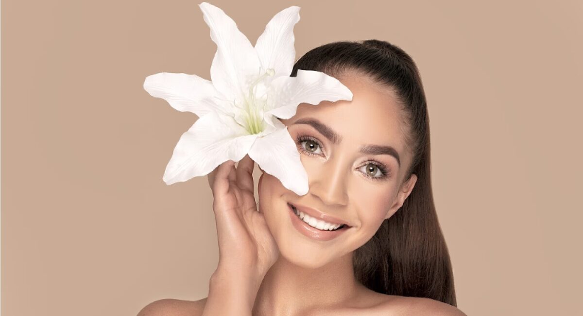 summer skin care routine