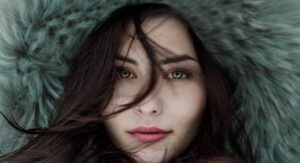 winter skin care routine