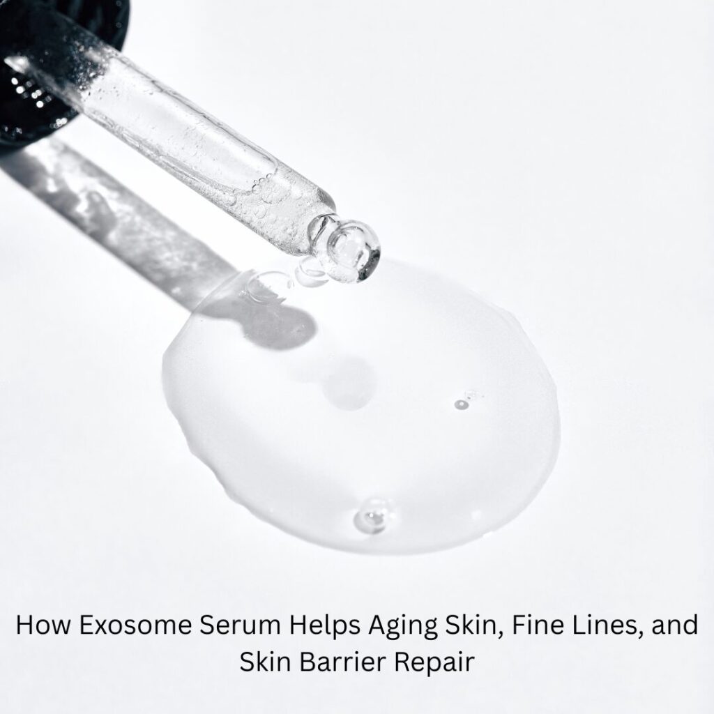 exosome serum