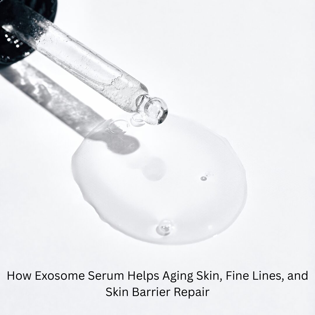 exosome serum