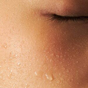 skin care routine for oily skin