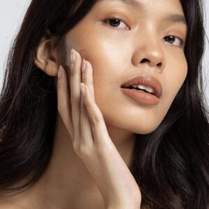 skin care routine for oily skin