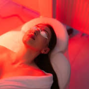 red light therapy