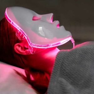 red light therapy