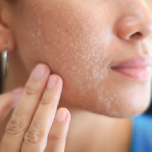 skincare routine for dry skin