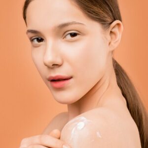 skincare routine for dry skin