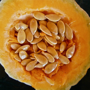 pumpkin seed oil for hair