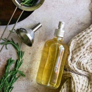 rosemary oil