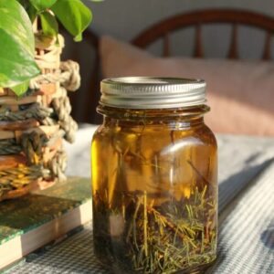 rosemary oil