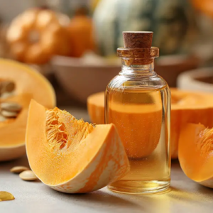 pumpkin seed oil for hair