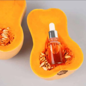 pumpkin seed oil for hair